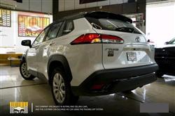 Toyota Frontlander
